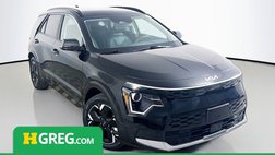 2023 Kia Niro EV Wind