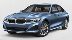 2026 BMW 3 Series 330i