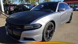 2017 Dodge Charger R/T