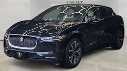 2020 Jaguar I-PACE EV400 HSE