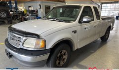 2002 Ford F-150 Lariat