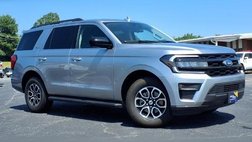 2024 Ford Expedition XL
