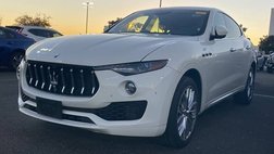 2022 Maserati Levante GT