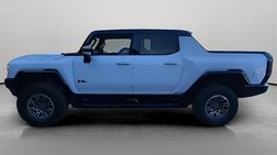 2022 GMC HUMMER EV Edition 1