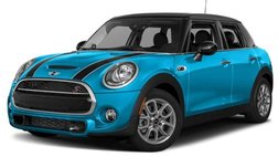 2018 MINI Hardtop Cooper S
