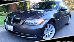 2006 BMW 3 Series 330i