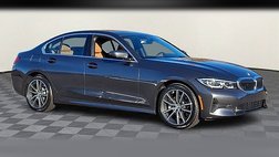 2022 BMW 3 Series 330i xDrive