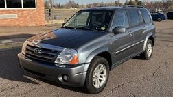 2004 Suzuki XL-7 LX 4WD