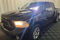 2015 Ram Ram Pickup 1500 Laramie