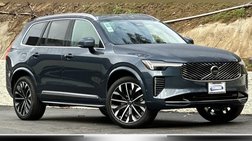 2026 Volvo XC90 B6 Plus 6P