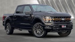 2024 Ford F-150 Tremor