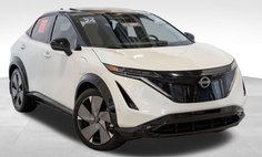 2024 Nissan Ariya Platinum+ e-4ORCE