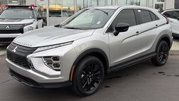 2026 Mitsubishi Eclipse Cross LE