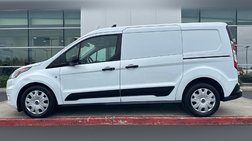 2020 Ford Transit Connect XLT