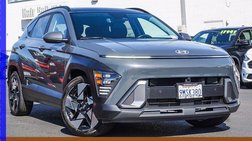 2024 Hyundai Kona Limited