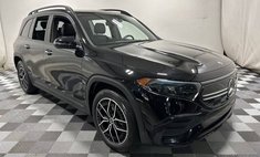 2022 Mercedes-Benz EQB EQB 300 4MATIC