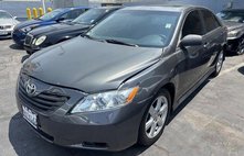 2007 Toyota Camry SE V6