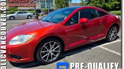 2011 Mitsubishi Eclipse GS