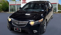 2014 Acura TSX Special Edition