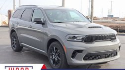 2026 Dodge Durango GT HEMI Plus