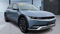 2023 Hyundai Ioniq 5 SEL