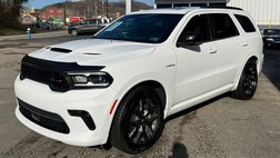 2023 Dodge Durango R/T