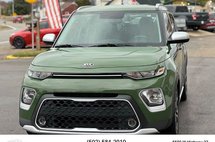 2020 Kia Soul X-Line