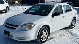 2007 Chevrolet Cobalt LS