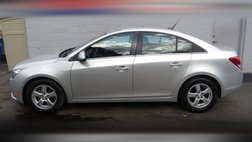 2014 Chevrolet Cruze 1LT Auto