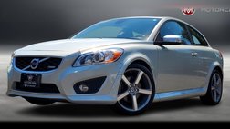 2012 Volvo C30 T5 R-Design Premier Plus