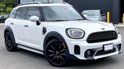 2023 MINI Countryman Cooper S