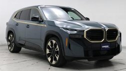 2023 BMW XM Base