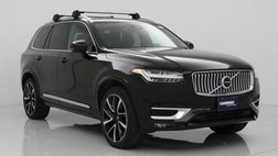 2023 Volvo XC90 B6 Plus Bright Theme 6P