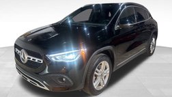 2023 Mercedes-Benz GLA-Class GLA 250 4MATIC