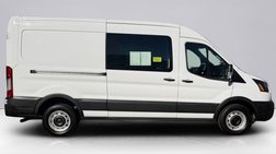 2023 Ford Transit 250