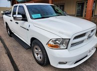 2012 Ram Ram Pickup 1500 Express