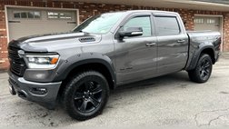 2021 Ram Ram Pickup 1500 Big Horn