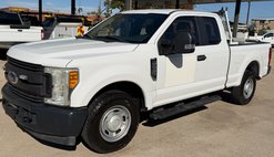 2017 Ford Super Duty F-250 XL