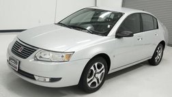 2005 Saturn Ion 3