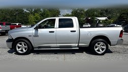 2014 Ram Ram Pickup 1500 Tradesman