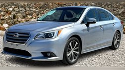 2015 Subaru Legacy 2.5i Limited