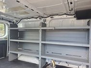 2018 Ford Transit 250