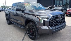2023 Toyota Tundra TRD Pro HV