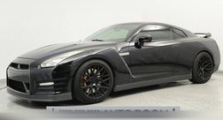 2014 Nissan GT-R Premium