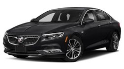 2019 Buick Regal Sportback Preferred II