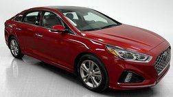 2019 Hyundai Sonata Limited