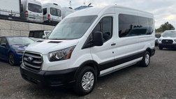 2024 Ford Transit 350 XL