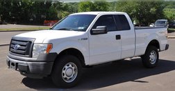 2011 Ford F-150 XL