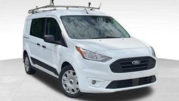 2019 Ford Transit Connect XLT