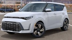 2025 Kia Soul GT-Line